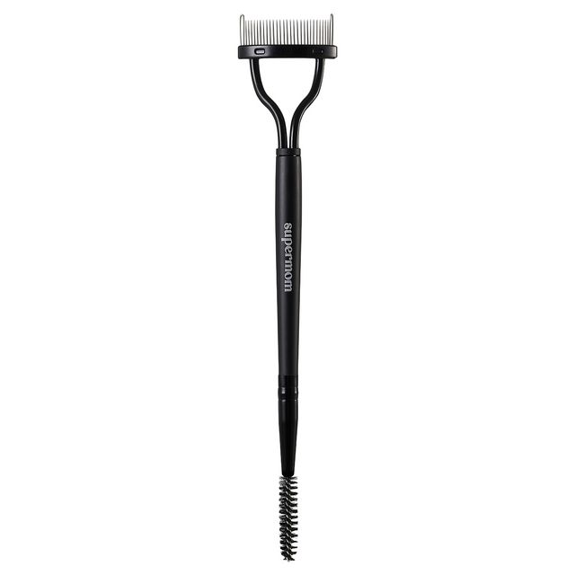 SUPERMOM Eyelash Comb 2In1 #1 Pcs