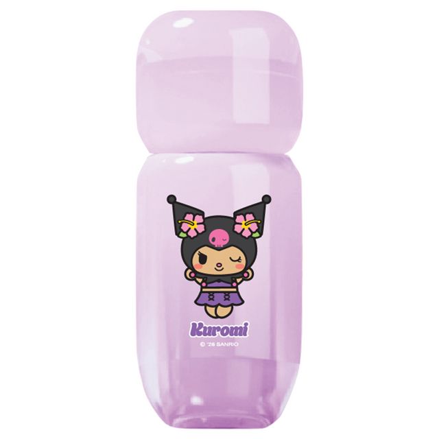 Charmiss Paradise Island Mirror Tint #02 Dragon Fruit Punch