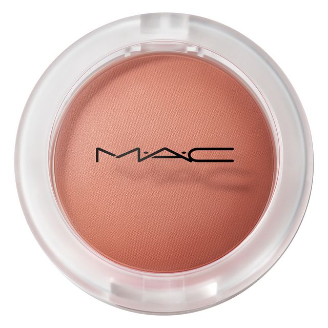 MAC Glow Play Cush Blush -GI 7.3g #Ginger Luck