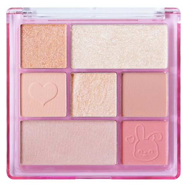 TOKIE Baby Mini Pallette