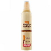 Lolane Free Style Styling Mousse Normal Hold
