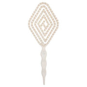 Haum Volume Cushion Brush (Ivory)