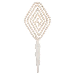 Haum Volume Cushion Brush (Ivory)
