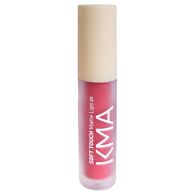 KMA Soft Touch Matte Lips Ex