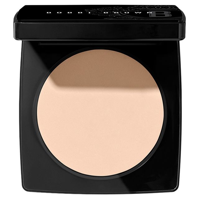 Bobbi Brown Sheer Finish Pressed Powder