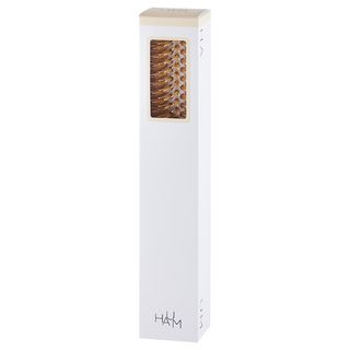Haum Roll Brush Size M (Beige)