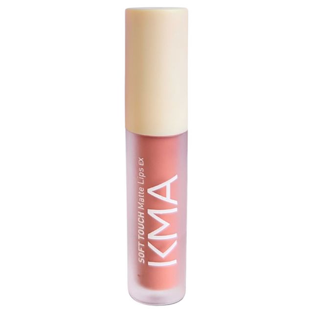 KMA Soft Touch Matte Lips Ex