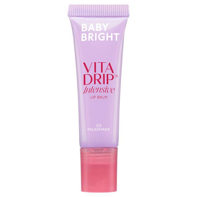 Baby Bright Vita Drip Intensive Lip Balm