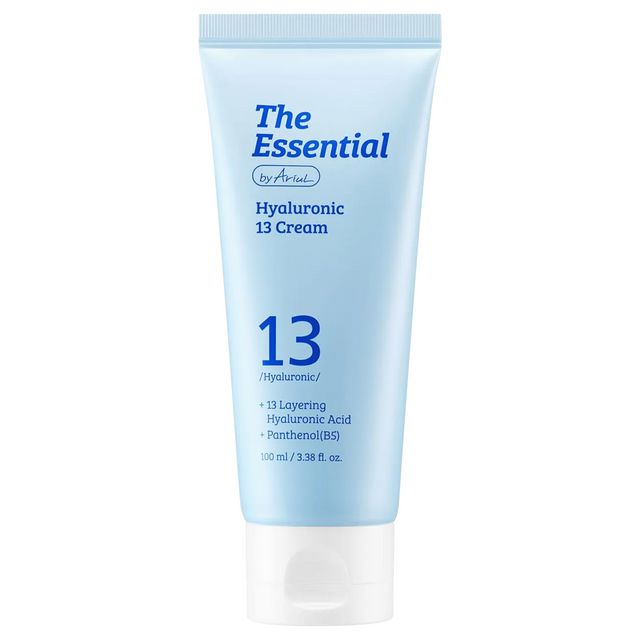 ARIUL the Essential by Hyaluronic 13 Cream 100ml
