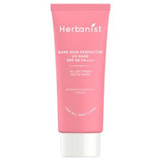 Herbanist Bare Skin Perfector UV Base SPF 50 PA++++