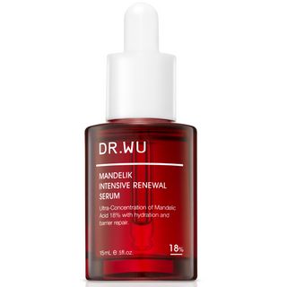DR.WU Mandelik Intensive Renewal Serum