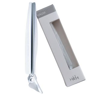 Haum Volume Pin (Silver)