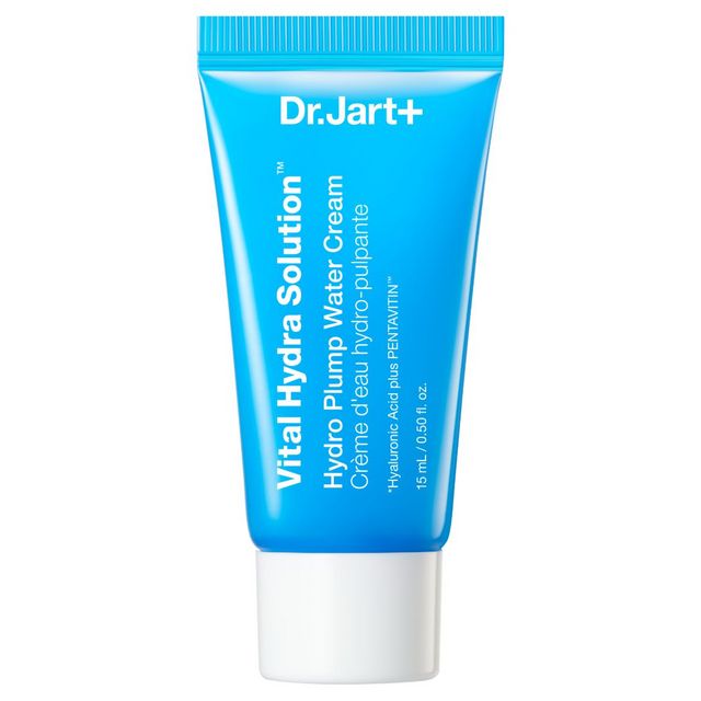 DR.JART+ Vital Hydra Solution Hydro Plump Water Cream 15ml