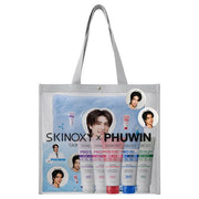 Skinoxy The Skin Detective Set 2.1g
