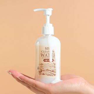 Sis's Cleansing Water Goatmilk Mountain Extract
