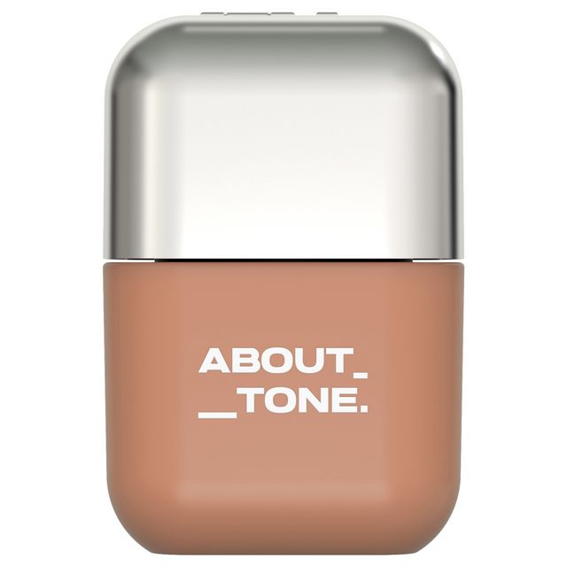 About tone Blur Fit Tint Mini