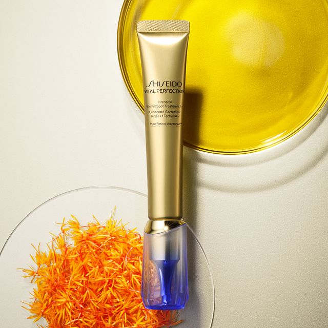 Shiseido Vpn Wrinkle Spot T A+ 20ml