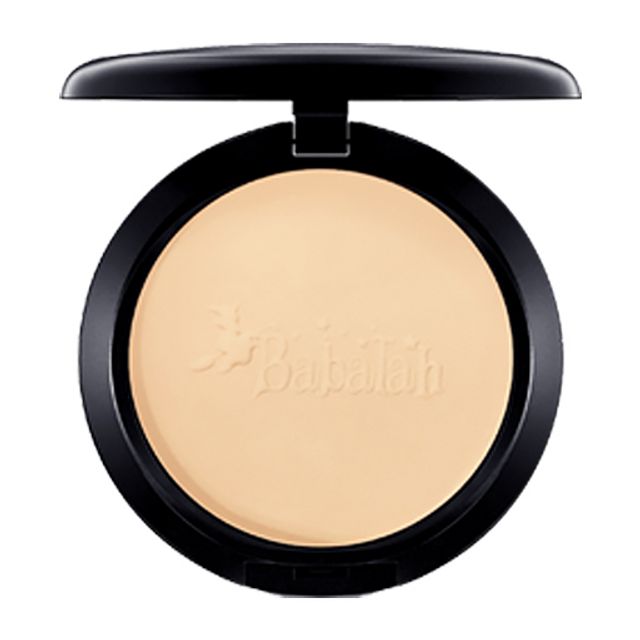 Babalah Powder UV Two Way SPF20