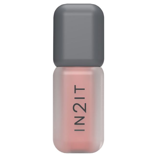 In2It Soft Clay Mousse Lip 4g