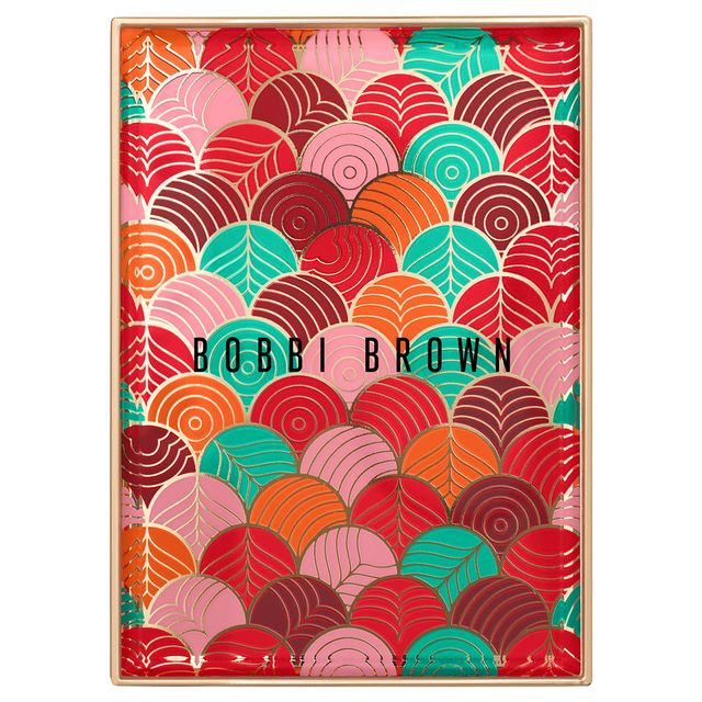 Bobbi Brown Blush & Highlight Duo - Sunrise #Sunrise Glow Duo
