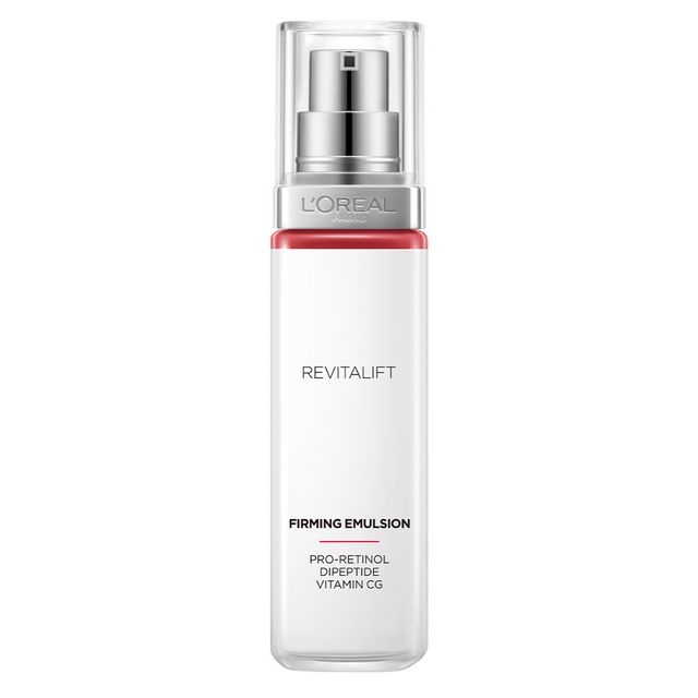 LOreal Paris Revitalift Advanced Anti-wrinkle Firming Emulsion 87g