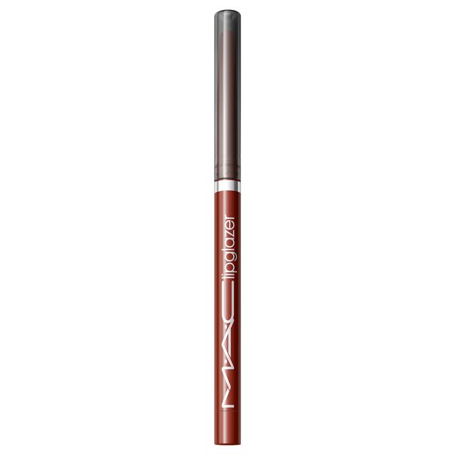 MAC Lipglazer Glossy Line-ma .25g #Marrakesh