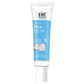 DR.SKINNE Hya Daily Aqua Sun Serum SPF50+ PA++++