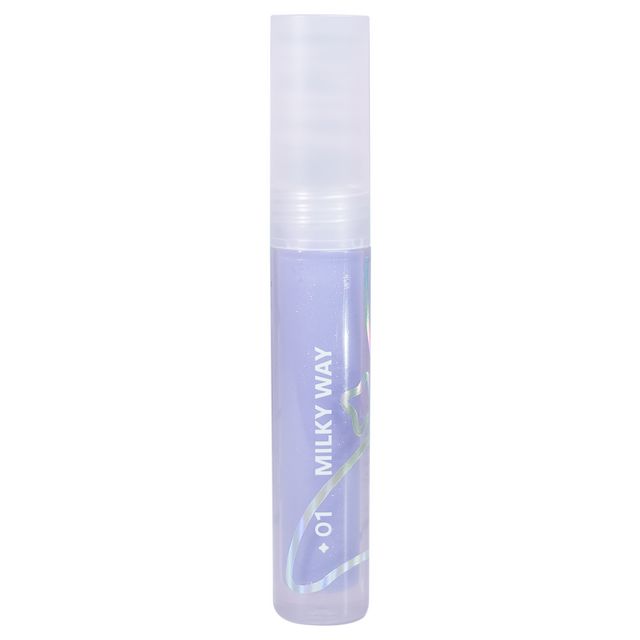 AIVA COSMETICS Stargaze Gloss