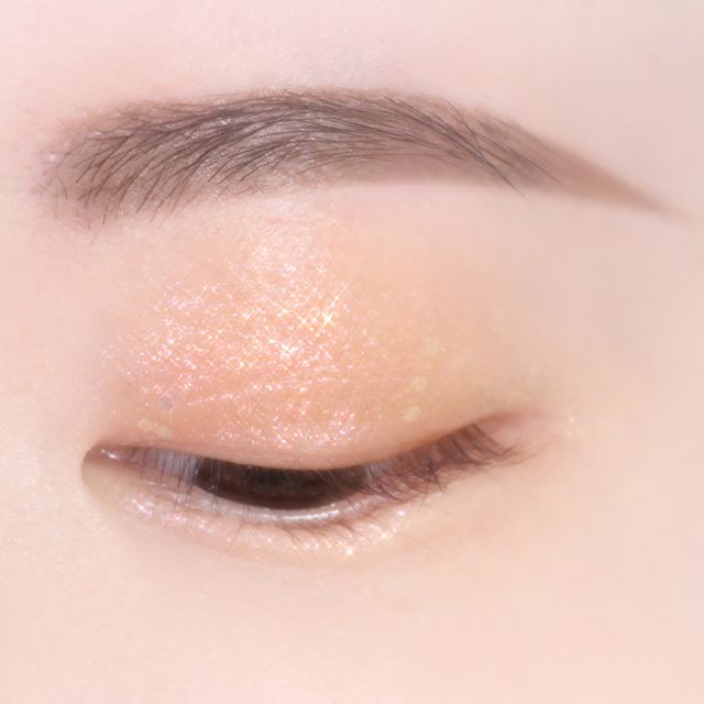 &ND BY ROM&ND Glassy Eye Glitter