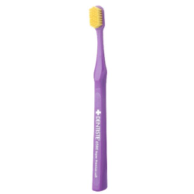 DENTISTE 6580 Gum and Toothbrush 1pc