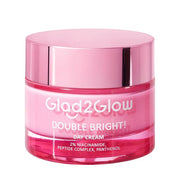 Glad2Glow Double Bright Day Cream 30g