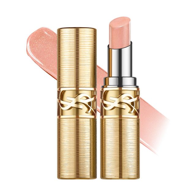 YVES SAINT LAURENT Loveshine Candy Glaze Holiday