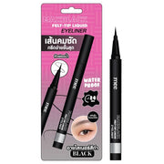 Mee Max Black Felt-tip Liquid Eyeliner (Exclusive) 0.4ml
