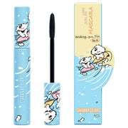 SIVANNA Long Curl Fix Mascara #Black