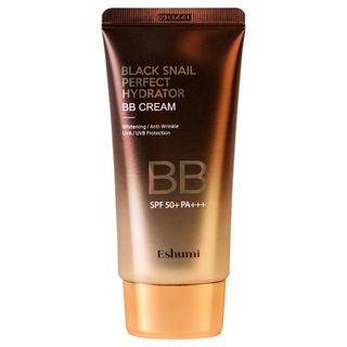 ESHUMI Black Snail Perfect Hydrator BB Cream SPF50+ PA+++