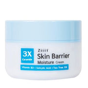 ZIIT AWAY Skin Barrier Moisture Cream