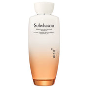 SULWHASOO Essential Revitalizing Water Ex 150ml