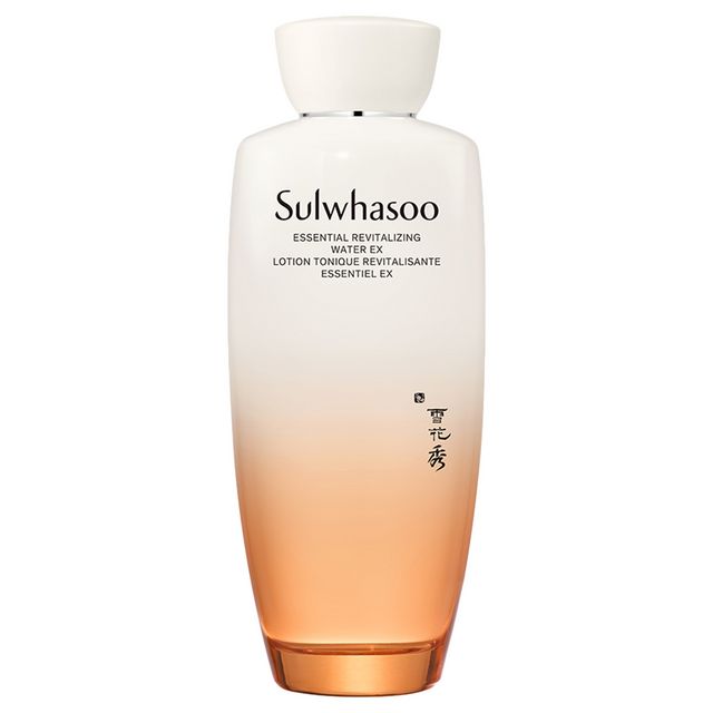 SULWHASOO Essential Revitalizing Water Ex 150ml