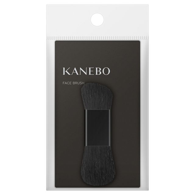 KANEBO Face Brush 1pc