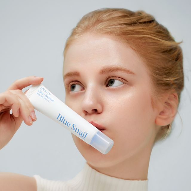 Its Skin Blue Snail Serum 40ml