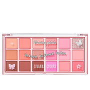 SIVANNA Fairy Dust Palette