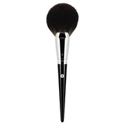 SUPERMOM Fan Shaped Powder Brush