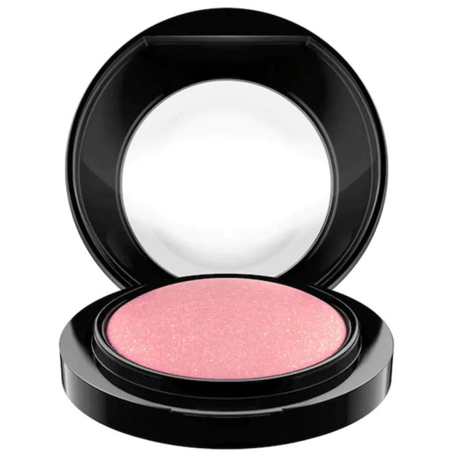 MAC Mineralize Blush