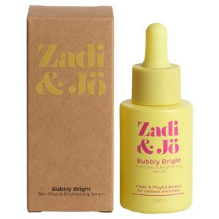 ZADI&JO Bubbly Bright Skin Glow&Brightening Serum