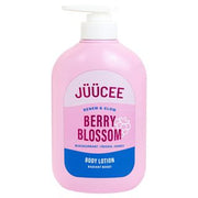 Juucee Berry Blossom Body Lotion