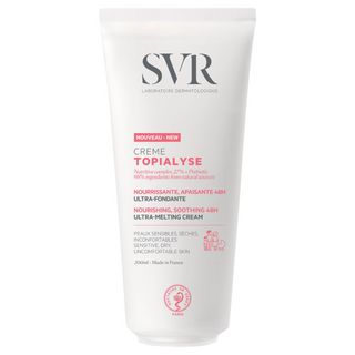 SVR Topialyse Cream 200 ml. Dry Sensitive Skin