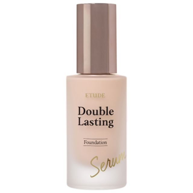 Etude Double Lasting Serum Skin Foundation SPF27 Pa ++
