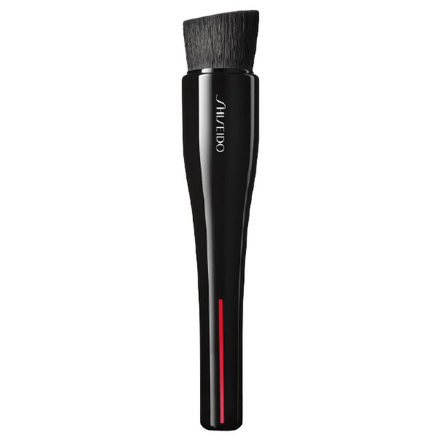 Shiseido Hasu Fude Foundation Brush