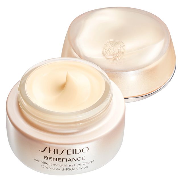 Shiseido BNF Benefiance New Eye Cream 130g