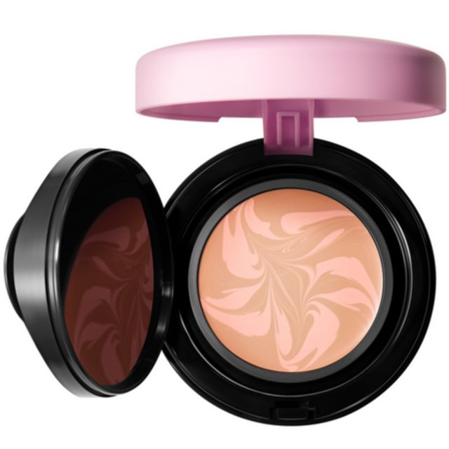 MAC Lightful C3 Tone-up Balm SPF30/PA++ Cool